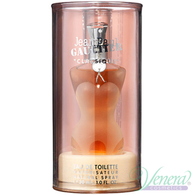 Jean Paul Gaultier Classique EDT 30ml за Жени Дамски Парфюми