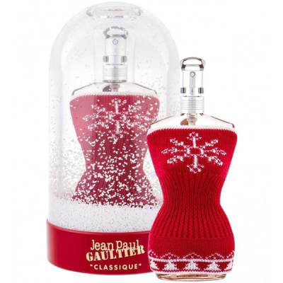 Jean Paul Gaultier Classique Collector Edition EDT 100ml за Жени БЕЗ ОПАКОВКА Дамски Парфюми без опаковка