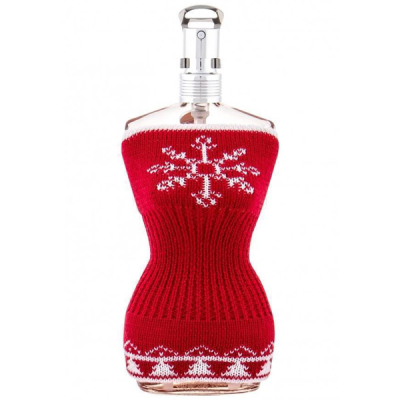 Jean Paul Gaultier Classique Collector Edition EDT 100ml за Жени БЕЗ ОПАКОВКА Дамски Парфюми без опаковка