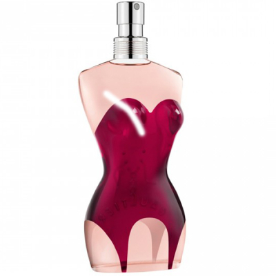Jean Paul Gaultier Classique Eau de Parfum Collector 2017 EDP 50ml за Жени Дамски Парфюми