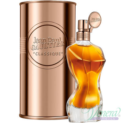 Jean Paul Gaultier Classique Essence de Parfum EDP 50ml за Жени Дамски Парфюми