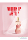 Jean Paul Gaultier Classique Pin Up EDT 100ml за Жени БЕЗ ОПАКОВКА Дамски Парфюми без опаковка