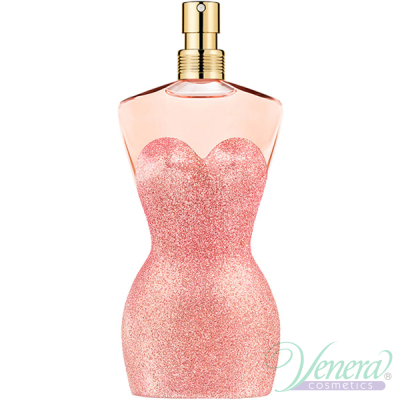 Jean Paul Gaultier Classique Pin Up EDT 100ml за Жени БЕЗ ОПАКОВКА Дамски Парфюми без опаковка