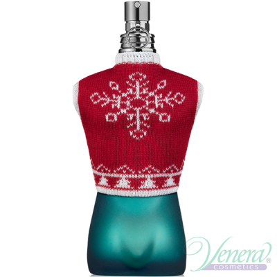 Jean Paul Gaultier Le Male Collector Edition 2018 EDT 125ml за Мъже Мъжки Парфюми
