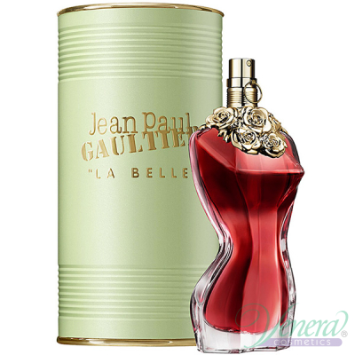 Jean Paul Gaultier La Belle EDP 50ml за Жени Дамски Парфюми