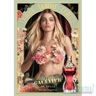 Jean Paul Gaultier La Belle EDP 30ml за Жени Дамски Парфюми