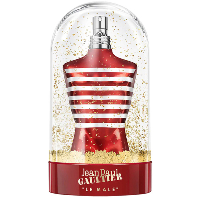 Jean Paul Gaultier Le Male Collector Edition 2020 EDT 125ml за Мъже Мъжки Парфюми