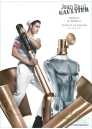 Jean Paul Gaultier Le Male Essence de Parfum EDP 75ml за Мъже Мъжки Парфюми
