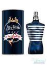 Jean Paul Gaultier Le Male In The Navy EDT 125ml за Мъже БЕЗ ОПАКОВКА Мъжки Парфюми без опаковка