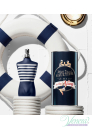 Jean Paul Gaultier Le Male In The Navy Комплект (EDT 125ml + EDT 10ml) за Мъже Мъжки Комплекти