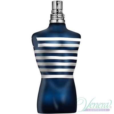Jean Paul Gaultier Le Male In The Navy EDT 125ml за Мъже БЕЗ ОПАКОВКА Мъжки Парфюми без опаковка
