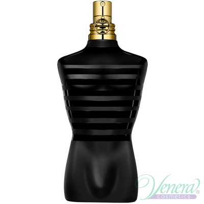 Jean Paul Gaultier Le Male Le Parfum EDP 125ml за Мъже БЕЗ ОПАКОВКА Мъжки Парфюми без опаковка