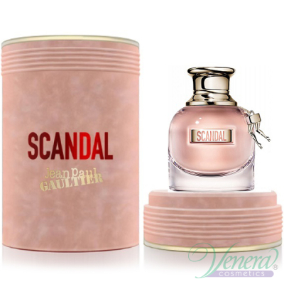 Jean Paul Gaultier Scandal EDP 30ml за Жени Дамски Парфюми