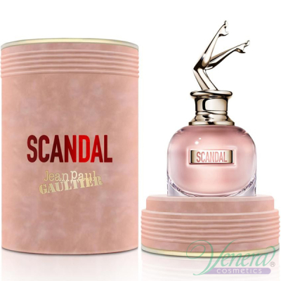 Jean Paul Gaultier Scandal EDP 50ml за Жени Дамски Парфюми