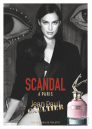 Jean Paul Gaultier Scandal A Paris EDT 80ml за Жени БЕЗ ОПАКОВКА Дамски Комплекти без опаковка