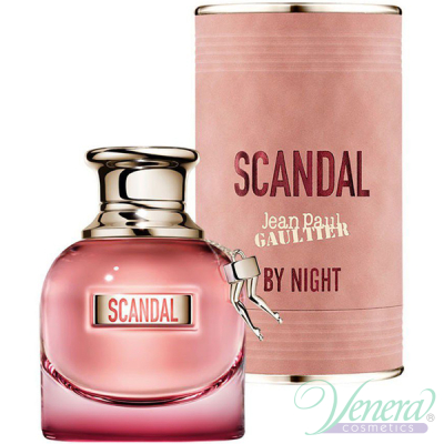 Jean Paul Gaultier Scandal By Night EDP 30ml за...