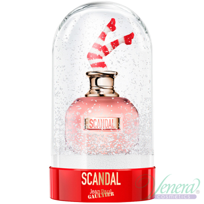 Jean Paul Gaultier Scandal Collector Edition EDP 80ml за Жени Дамски Парфюми