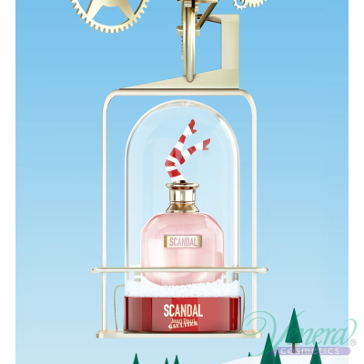 Jean Paul Gaultier Scandal Collector Edition ED...
