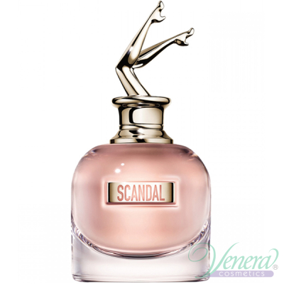 Jean Paul Gaultier Scandal EDP 80ml за Жени БЕЗ ОПАКОВКА Дамски Парфюми без опаковка