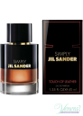 Jil Sander Simply Jil Sander Touch of Leather EDP 40ml за Жени БЕЗ ОПАКОВКА Дамски Парфюми без опаковка