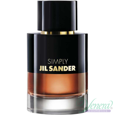 Jil Sander Simply Jil Sander Touch of Leather EDP 40ml за Жени БЕЗ ОПАКОВКА Дамски Парфюми без опаковка