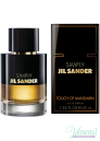 Jil Sander Simply Jil Sander Touch of Mandarin EDP 40ml за Жени БЕЗ ОПАКОВКА Дамски Парфюми без опаковка