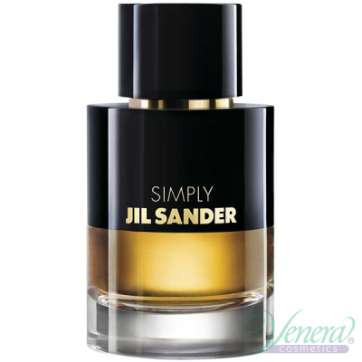 Jil Sander Simply Jil Sander Touch of Mandarin EDP 40ml за Жени БЕЗ ОПАКОВКА Дамски Парфюми без опаковка