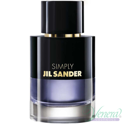 Jil Sander Simply Jil Sander Touch of Violet EDP 40ml за Жени БЕЗ ОПАКОВКА Дамски Парфюми без опаковка