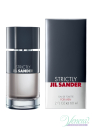 Jil Sander Strictly EDT 60ml за Мъже БЕЗ ОПАКОВКА Мъжки Парфюми без опаковка
