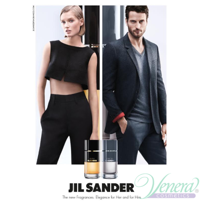 Jil Sander Strictly EDT 60ml за Мъже Мъжки Парфюми