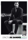 Jil Sander Strictly EDT 60ml за Мъже Мъжки Парфюми