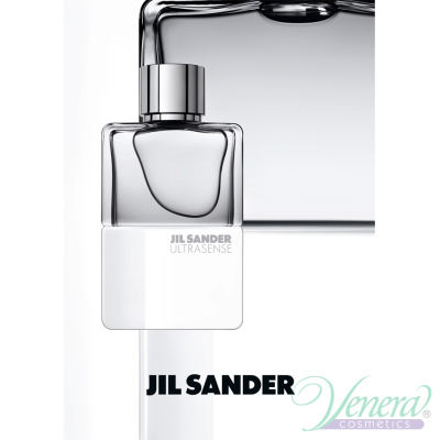 Jil Sander Ultrasense White EDT 60ml за Мъже Мъжки Парфюми