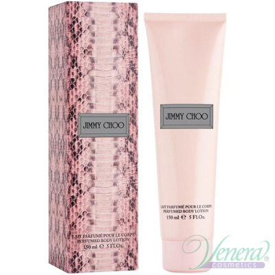 Jimmy Choo Body Lotion 150ml за Жени