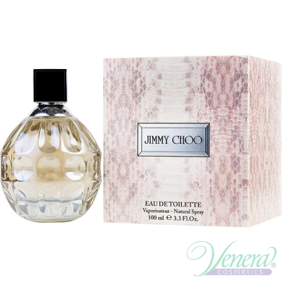 Jimmy Choo EDT 40ml за Жени Дамски Парфюми