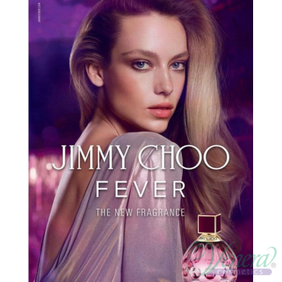 Jimmy Choo Fever Body Lotion 150ml за Жени