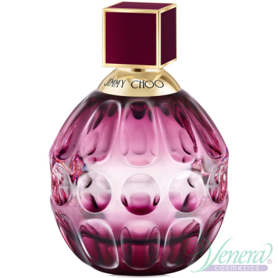 Jimmy Choo Fever EDP 100ml за Жени БЕЗ ОПАКОВКА Дамски Парфюми без опаковка