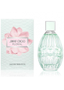 Jimmy Choo Floral EDT 90ml за Жени БЕЗ ОПАКОВКА Дамски Парфюми без опаковка