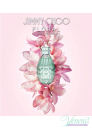 Jimmy Choo Floral Комплект (EDT 60ml + BL 100ml) за Жени Дамски Комплект 