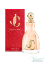 Jimmy Choo I Want Choo EDP 125ml за Жени БЕЗ ОПАКОВКА Дамски Парфюми без опаковка