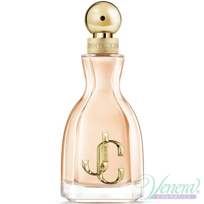 Jimmy Choo I Want Choo EDP 125ml за Жени БЕЗ ОПАКОВКА