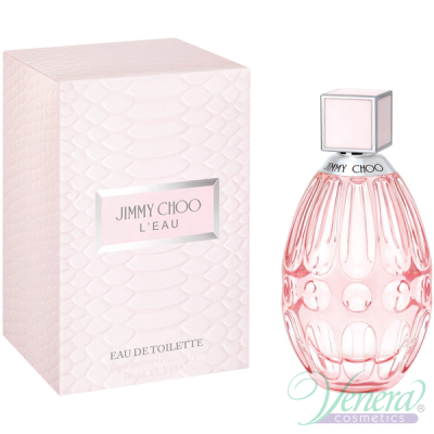 Jimmy Choo L'Eau EDT 40ml за Жени