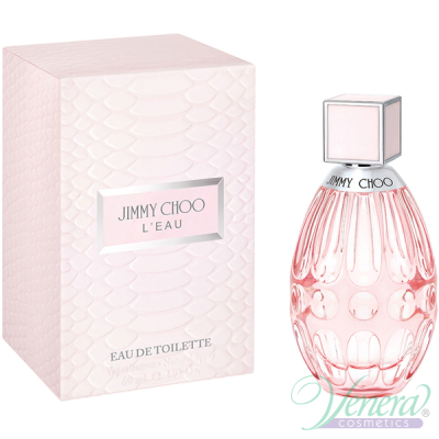 Jimmy Choo L'Eau EDT 60ml за Жени Дамски Парфюми