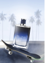 Jimmy Choo Man Blue EDT 100ml за Мъже БЕЗ ОПАКОВКА Мъжки Парфюми без опаковка