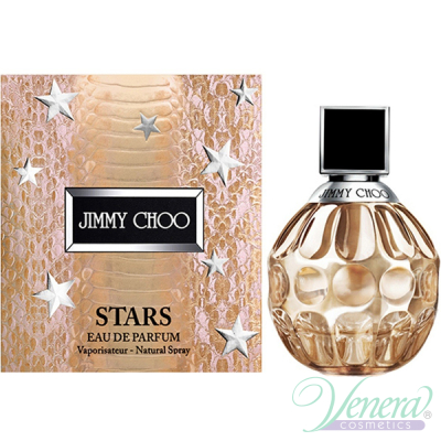 Jimmy Choo Stars EDP 60ml за Жени Дамски Парфюми