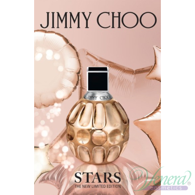 Jimmy Choo Stars EDP 60ml за Жени Дамски Парфюми