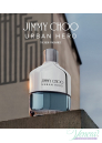 Jimmy Choo Urban Hero Set (EDP 50ml + SG 100ml) за Мъже Мъжки Комплект