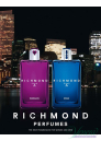 John Richmond Richmond X Woman EDT 75ml за Жени Дамски Парфюми