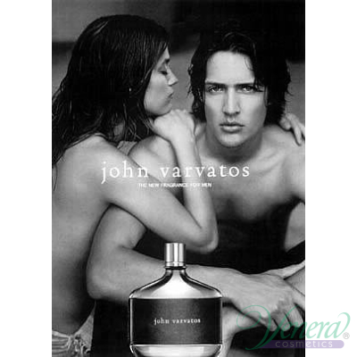 John Varvatos John Varvatos EDT 75ml за Мъже Мъжки Парфюми