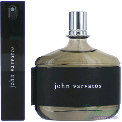 John Varvatos John Varvatos Set (EDT 75ml + EDT...