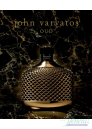 John Varvatos Oud EDP 125ml за Мъже Мъжки Парфюми 